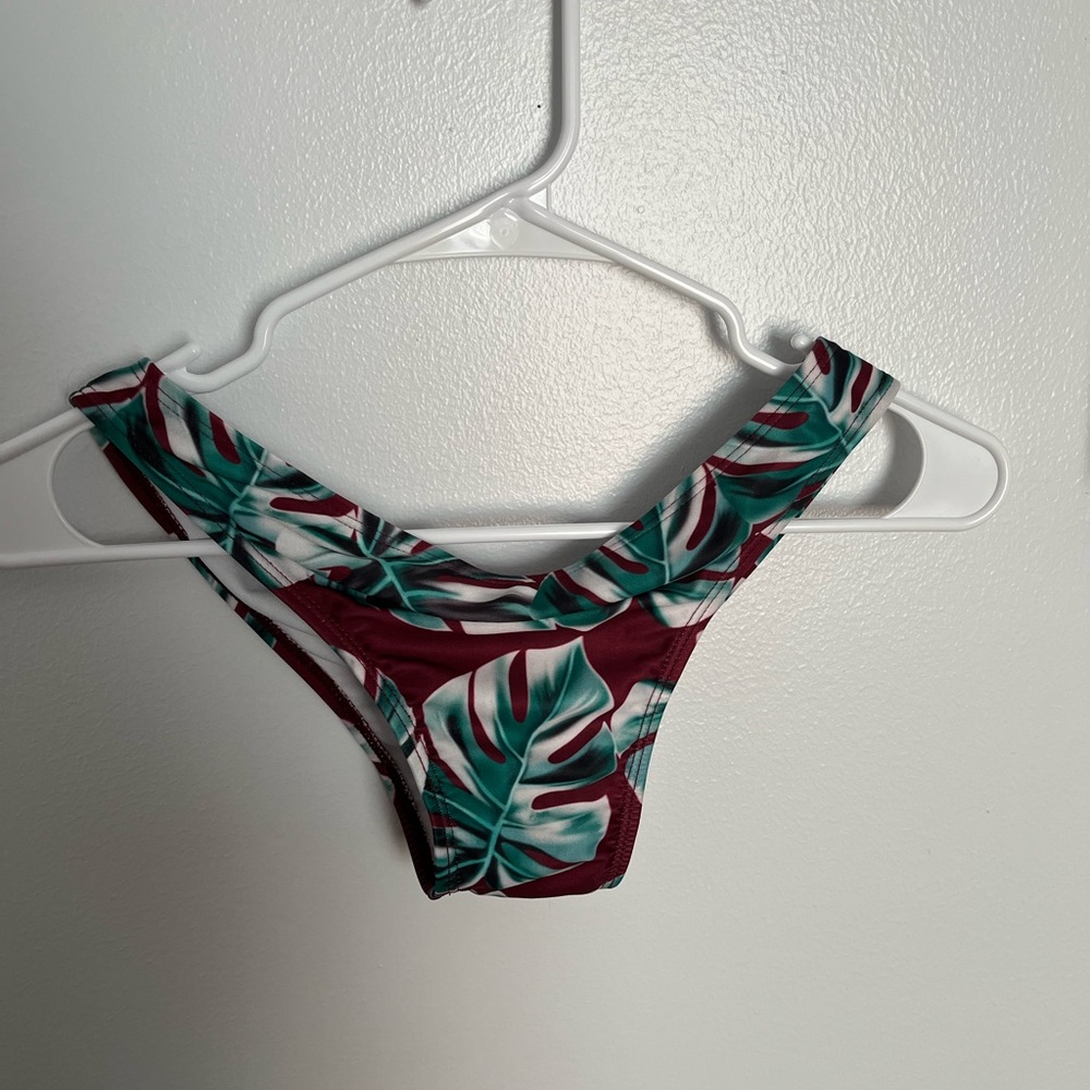 cute cheeky bikini bottoms